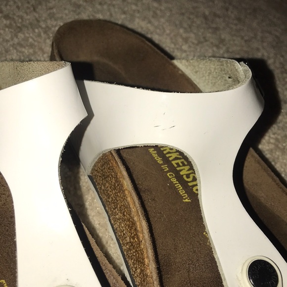 Birkenstocks - Picture 2 of 2